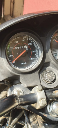 Honda Dream Yuga 2017 Model