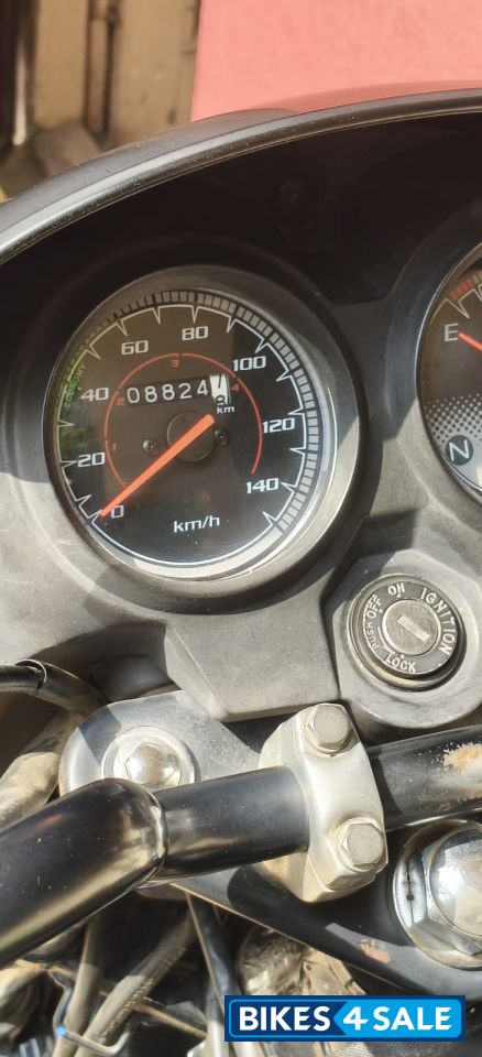 Honda Dream Yuga