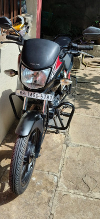 Honda Dream Yuga