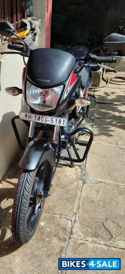 Honda Dream Yuga Honda Dream Yuga