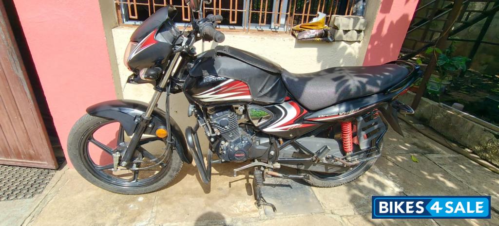 Honda Dream Yuga Honda Dream Yuga