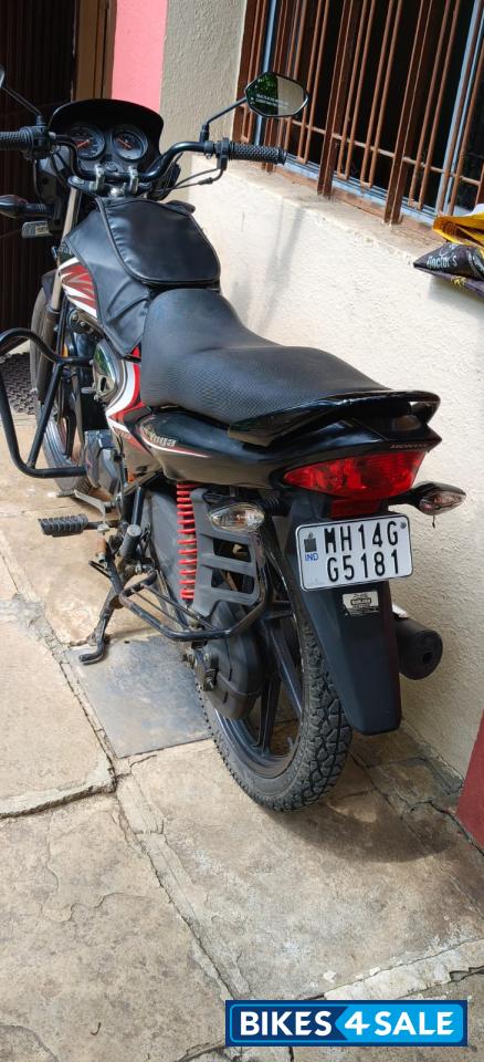 Honda Dream Yuga Honda Dream Yuga