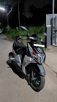 TVS NTORQ Super Squad Edition 2023 Model