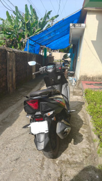 TVS NTORQ Super Squad Edition