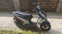 TVS NTORQ Super Squad Edition