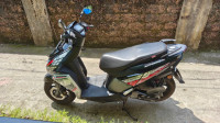 TVS NTORQ Super Squad Edition