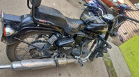 Royal Enfield Bullet Electra 2022 Model