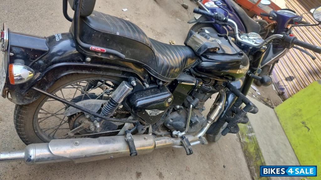 Royal Enfield Bullet Electra