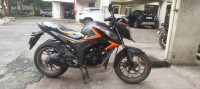 Honda CB Hornet 160R 2017 Model