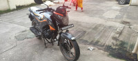Honda CB Hornet 160R