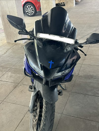 Yamaha YZF R15 V3 2018 Model