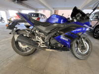 Yamaha YZF R15 V3