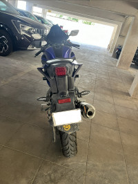Yamaha YZF R15 V3