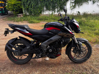 Bajaj Pulsar NS 200 BS6 2023 Model