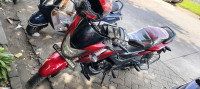 Honda SP 160 Double Disc 2024 Model