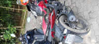 Honda SP 160 Double Disc