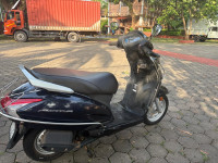 Honda Activa 2024 Model