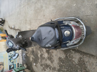 Suzuki Access 125 Ride Connect Edition