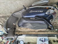Suzuki Access 125 Ride Connect Edition