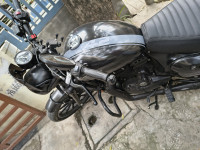 Jawa 42 Dual Channel ABS AllStar Black