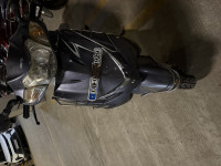 Hero Duet 110 2016 Model