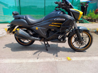 Suzuki Intruder 150 FI