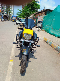 Suzuki Intruder 150 FI