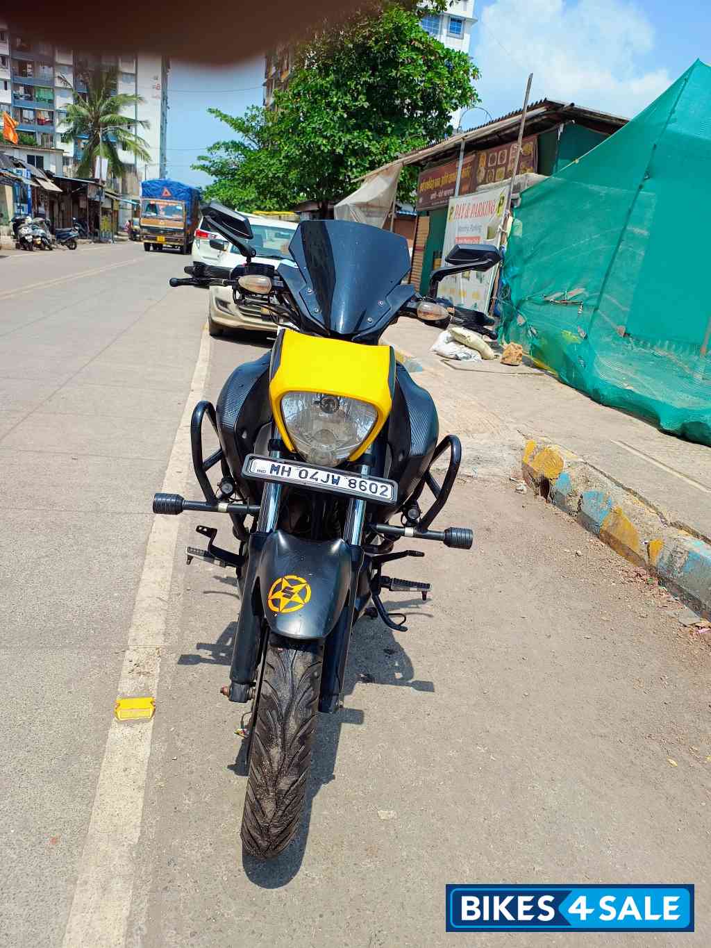 Suzuki Intruder 150 FI Suzuki Intruder 150 FI