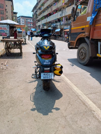 Suzuki Intruder 150 FI