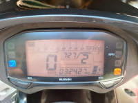 Suzuki Intruder 150 FI