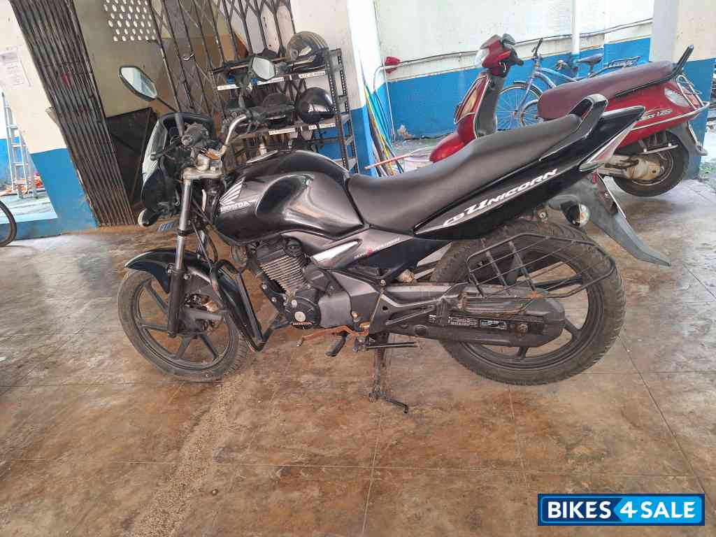 Honda CB Unicorn Honda CB Unicorn