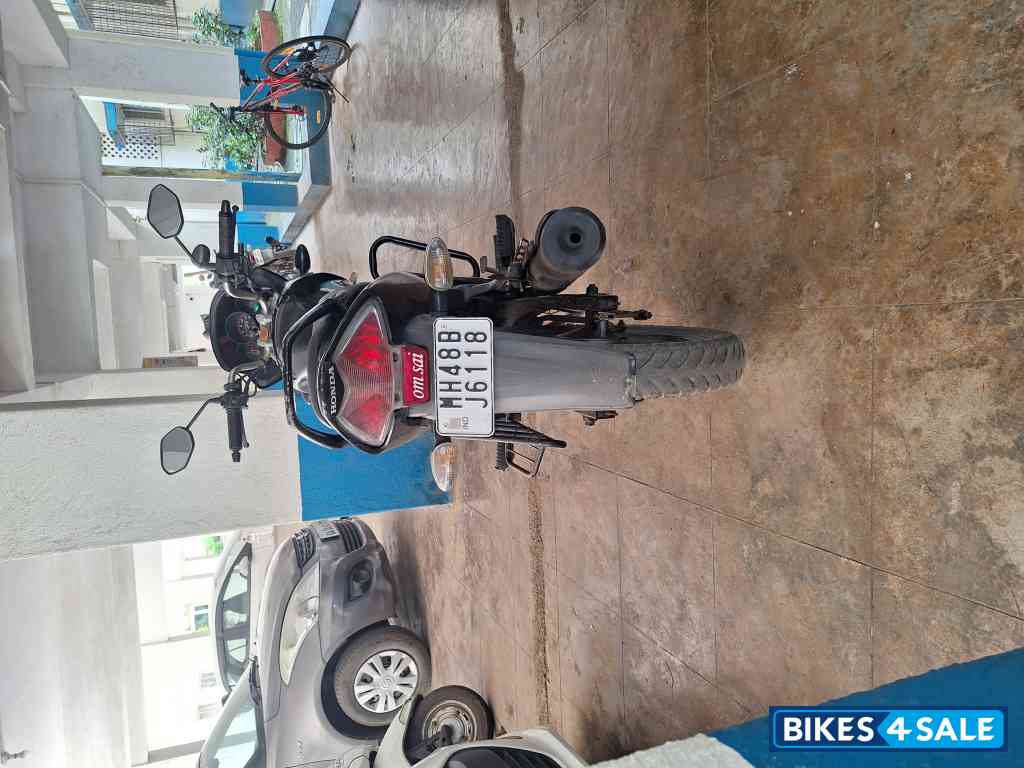Honda CB Unicorn Honda CB Unicorn