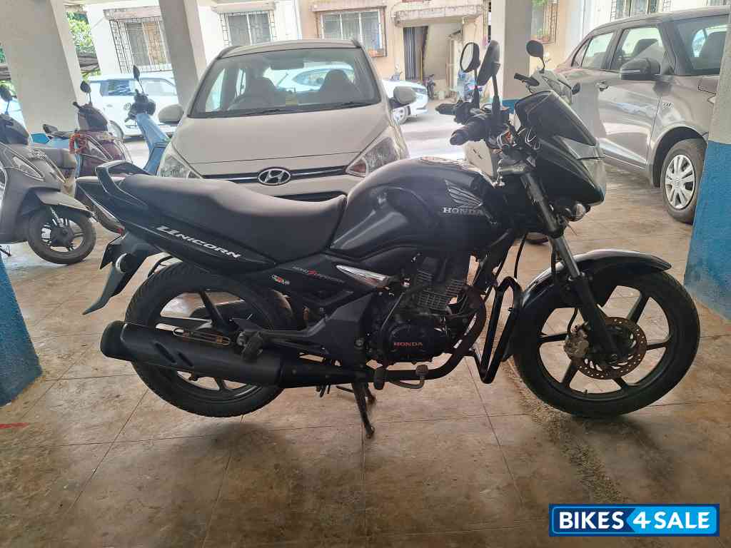 Honda CB Unicorn Honda CB Unicorn