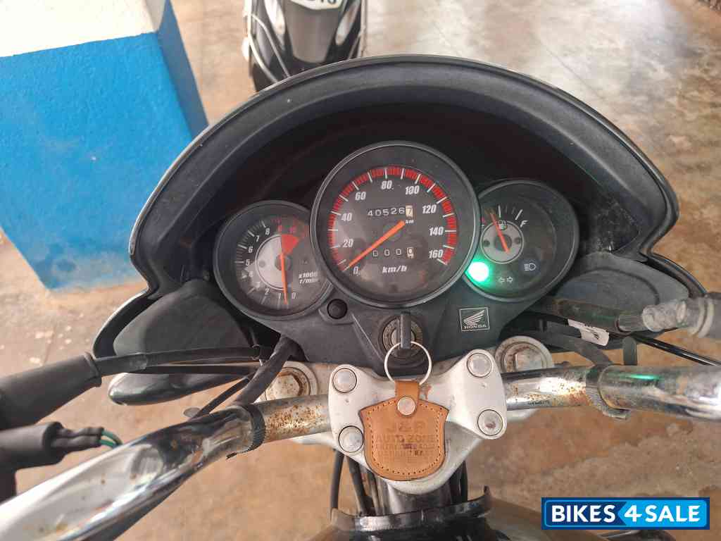 Honda CB Unicorn Honda CB Unicorn