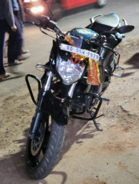 Yamaha FZ-S 2016 Model