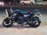 Yamaha FZ-S