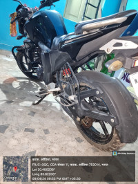 Yamaha FZ-S