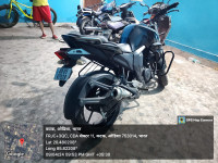 Yamaha FZ-S