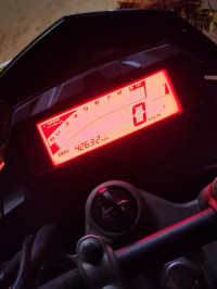 Yamaha FZ-S
