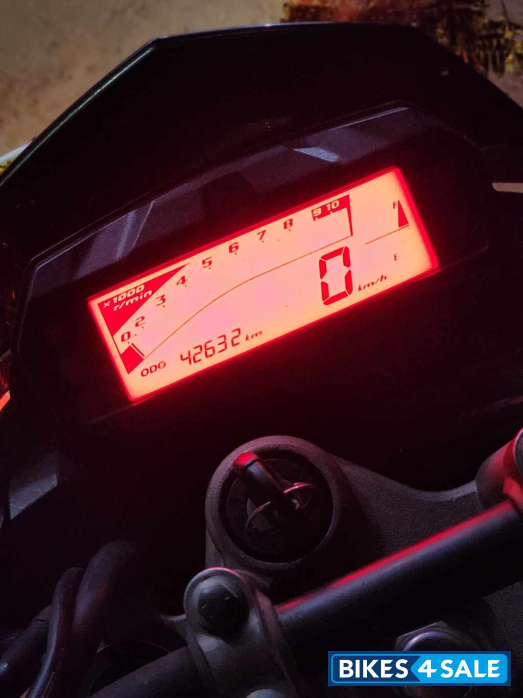 Yamaha FZ-S Yamaha FZ-S