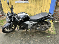 TVS Apache RTR 160 4V 2020 Model