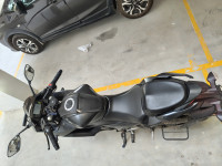 Suzuki Gixxer SF 250 BS6