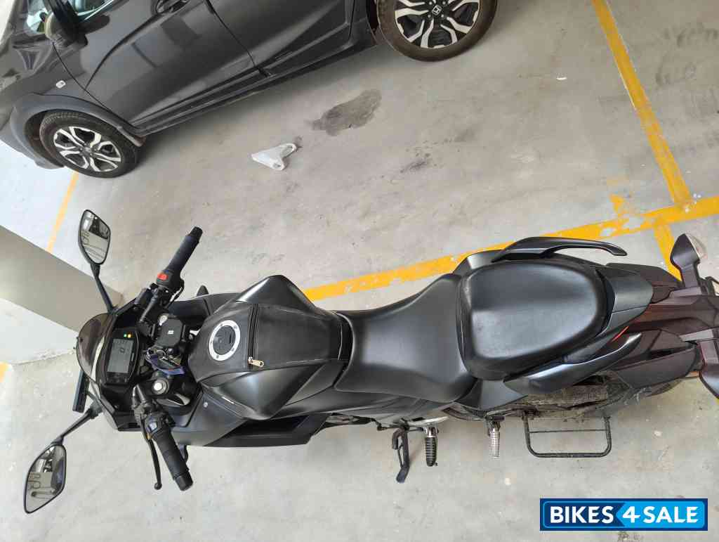 Suzuki Gixxer SF 250 BS6 Suzuki Gixxer SF 250 BS6