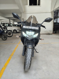 Suzuki Gixxer SF 250 BS6