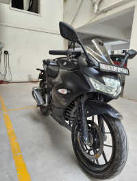 Suzuki Gixxer SF 250 BS6