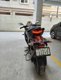 Suzuki Gixxer SF 250 BS6