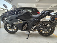 Suzuki Gixxer SF 250 BS6