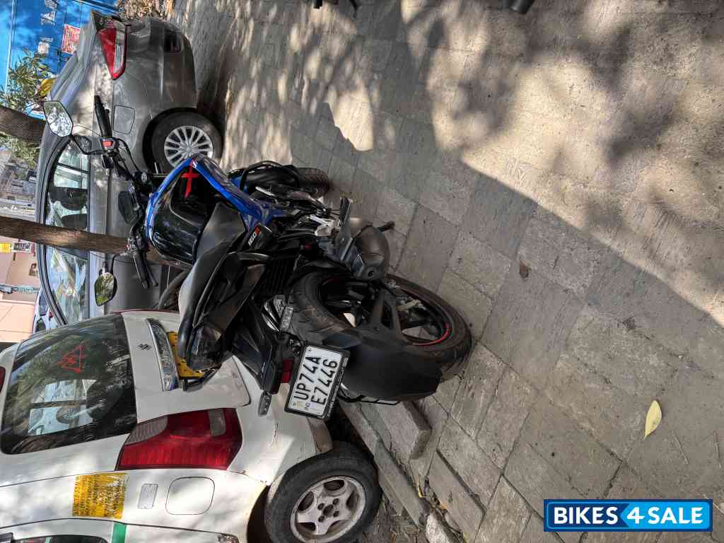 Hero Xtreme 160R