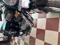Royal Enfield Bullet Standard 350 2024 Model