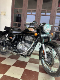 Royal Enfield Bullet Standard 350